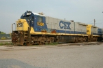 CSX RCPHG6 9304